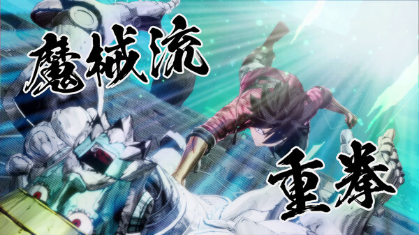 图片[3]-伊甸星原 v1.0.0 全DLC（EDENS ZERO）免安装中文版-87软件库｜绿色软件+破解游戏下载站