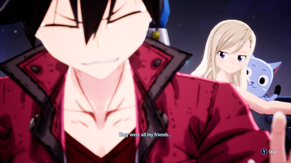 图片[4]-伊甸星原 v1.0.0 全DLC（EDENS ZERO）免安装中文版-87软件库｜绿色软件+破解游戏下载站