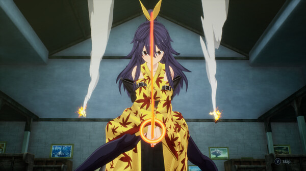 图片[5]-伊甸星原 v1.0.0 全DLC（EDENS ZERO）免安装中文版-87软件库｜绿色软件+破解游戏下载站