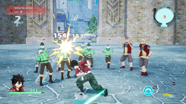 图片[6]-伊甸星原 v1.0.0 全DLC（EDENS ZERO）免安装中文版-87软件库｜绿色软件+破解游戏下载站