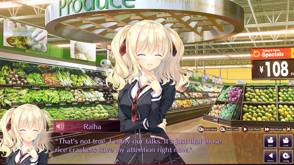 图片[5]-回家前都算是棉花糖 Build.17182938（Marshmallow All the Way Home）免安装中文版-87软件库｜绿色软件+破解游戏下载站