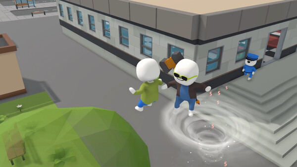 图片[2]-混乱制造者 Build.18707205（Mayhemers）免安装中文版-87软件库｜绿色软件+破解游戏下载站