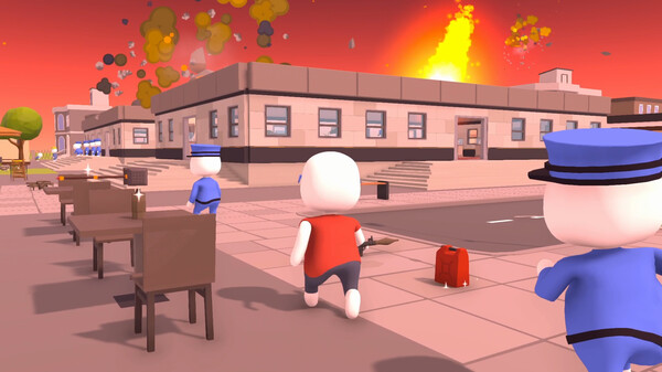 图片[3]-混乱制造者 Build.18707205（Mayhemers）免安装中文版-87软件库｜绿色软件+破解游戏下载站