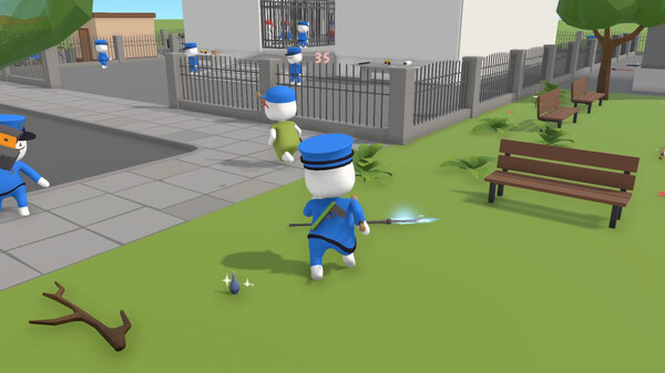 图片[4]-混乱制造者 Build.18707205（Mayhemers）免安装中文版-87软件库｜绿色软件+破解游戏下载站