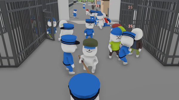 图片[6]-混乱制造者 Build.18707205（Mayhemers）免安装中文版-87软件库｜绿色软件+破解游戏下载站