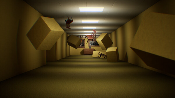 图片[3]-行入迷境 v1.0.0（Walking In）免安装中文版-87软件库｜绿色软件+破解游戏下载站