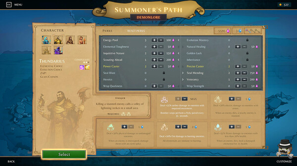 图片[3]-裂谷征途 Build.17859691（Demonlore）免安装中文版-87软件库｜绿色软件+破解游戏下载站