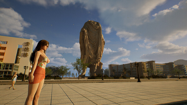 图片[2]-重返校园|上学威龙 Build.19200303（Return to campus）免安装中文版-87软件库｜绿色软件+破解游戏下载站