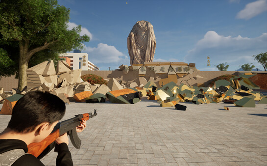 图片[4]-重返校园|上学威龙 Build.19200303（Return to campus）免安装中文版-87软件库｜绿色软件+破解游戏下载站