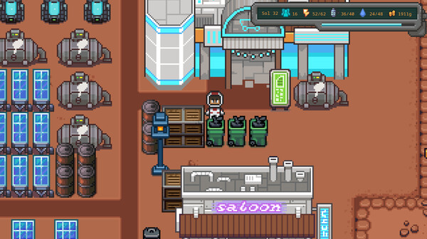 图片[5]-火星基地 Build.18789172（Mars Base）免安装中文版-87软件库｜绿色软件+破解游戏下载站