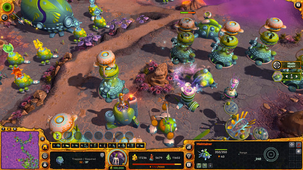 图片[3]-超超新星：逃离哈迪亚 v3303509（HYPERNOVA Escape from Hadea）免安装中文版-87软件库｜绿色软件+破解游戏下载站