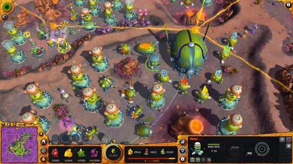 图片[5]-超超新星：逃离哈迪亚 v3303509（HYPERNOVA Escape from Hadea）免安装中文版-87软件库｜绿色软件+破解游戏下载站