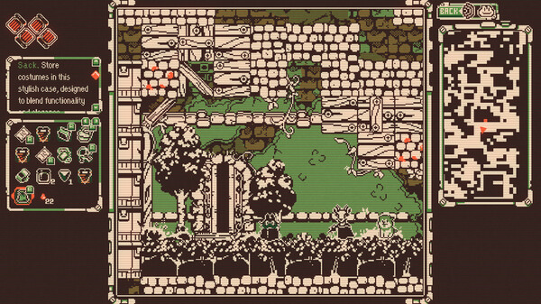 图片[2]-深渊极光|永恒极光 v1.1.5（Everdeep Aurora）免安装中文版-87软件库｜绿色软件+破解游戏下载站