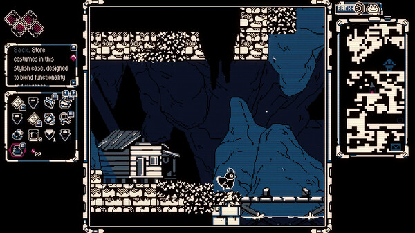 图片[4]-深渊极光|永恒极光 v1.1.5（Everdeep Aurora）免安装中文版-87软件库｜绿色软件+破解游戏下载站