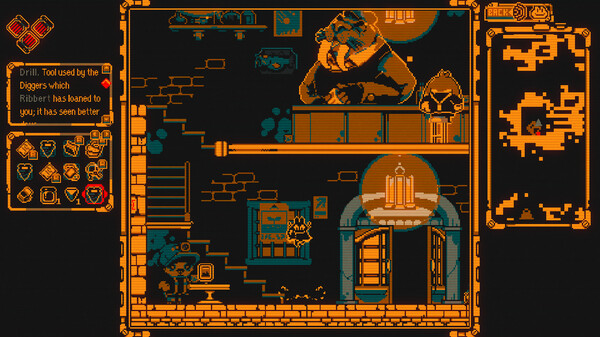 图片[5]-深渊极光|永恒极光 v1.1.5（Everdeep Aurora）免安装中文版-87软件库｜绿色软件+破解游戏下载站