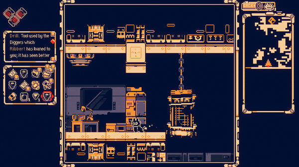 图片[6]-深渊极光|永恒极光 v1.1.5（Everdeep Aurora）免安装中文版-87软件库｜绿色软件+破解游戏下载站
