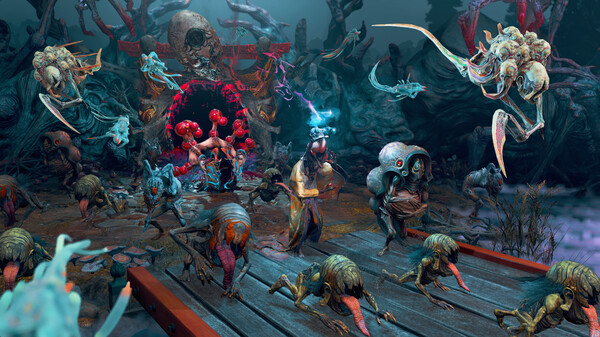 图片[4]-祇：女神之路|祇：女神之道 Build.19024694（Kunitsu-Gami Path of the Goddess）免安装中文版-87软件库｜绿色软件+破解游戏下载站