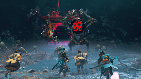 图片[6]-祇：女神之路|祇：女神之道 Build.19024694（Kunitsu-Gami Path of the Goddess）免安装中文版-87软件库｜绿色软件+破解游戏下载站