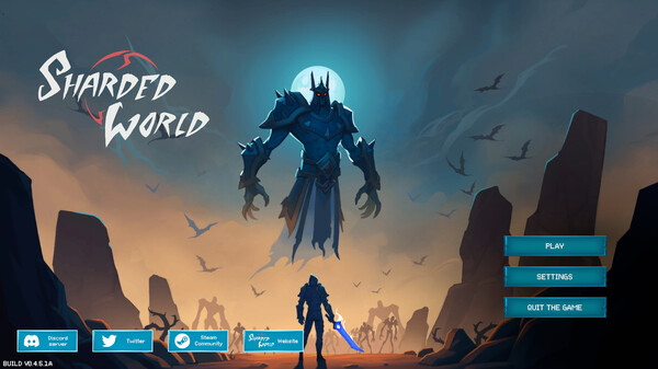 图片[2]-破碎世界 Build 13247770（Sharded World）免安装中文版-87软件库｜绿色软件+破解游戏下载站