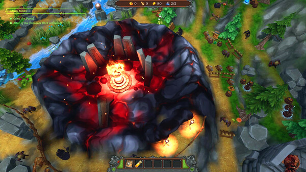 图片[3]-意想不到的大冒险 Build.15647822（The Unexpected Quest）免安装中文版-87软件库｜绿色软件+破解游戏下载站