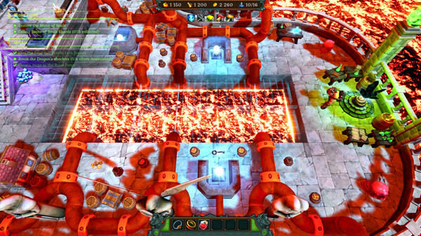 图片[4]-意想不到的大冒险 Build.15647822（The Unexpected Quest）免安装中文版-87软件库｜绿色软件+破解游戏下载站