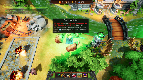 图片[5]-意想不到的大冒险 Build.15647822（The Unexpected Quest）免安装中文版-87软件库｜绿色软件+破解游戏下载站