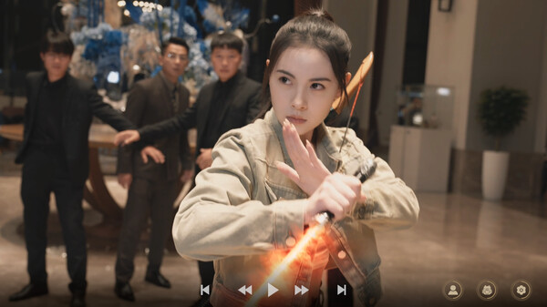 图片[2]-天地有私：宿命之主 Build.19197986（Breaker of fatalism）免安装中文版-87软件库｜绿色软件+破解游戏下载站