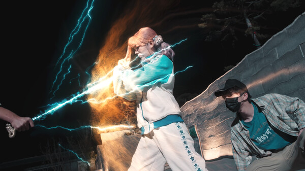 图片[4]-天地有私：宿命之主 Build.19197986（Breaker of fatalism）免安装中文版-87软件库｜绿色软件+破解游戏下载站