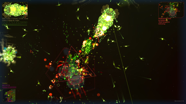 图片[2]-重组 Build.19149099（Reassembly）免安装中文版-87软件库｜绿色软件+破解游戏下载站