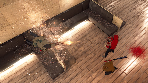 图片[2]-西装出租|适合雇佣 v1.0.9.1（Suit for Hire）免安装中文版-87软件库｜绿色软件+破解游戏下载站