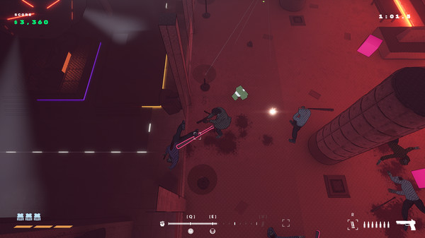 图片[3]-西装出租|适合雇佣 v1.0.9.1（Suit for Hire）免安装中文版-87软件库｜绿色软件+破解游戏下载站