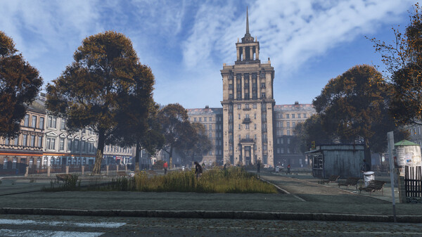 图片[5]-僵尸末日 v1.28 全DLC（DayZ）免安装中文版-87软件库｜绿色软件+破解游戏下载站