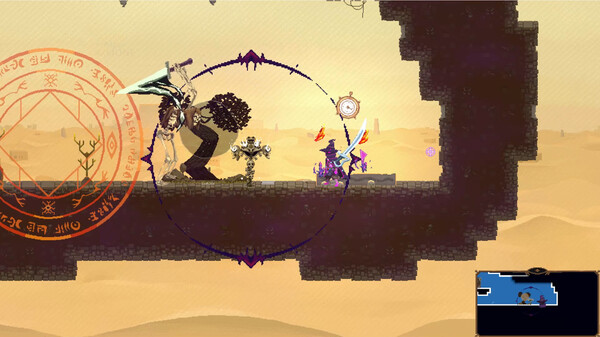 图片[4]-神奇魔法师 v0.5.197（An Amazing Wizard）免安装中文版-87软件库｜绿色软件+破解游戏下载站