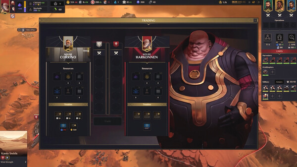 图片[4]-沙丘：香料战争 v2.2.7.32974 全DLC（Dune: Spice Wars）免安装中文版-87软件库｜绿色软件+破解游戏下载站