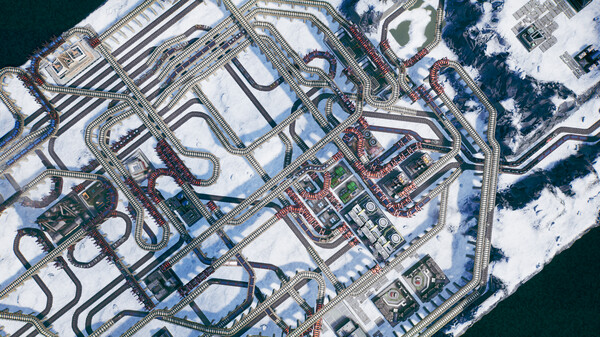 图片[6]-异星铁路 Build 19026196（Railgrade）免安装中文版-87软件库｜绿色软件+破解游戏下载站