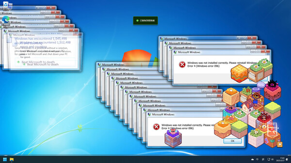 图片[3]-小花园 Build 19123434（Desk Garden）免安装中文版-87软件库｜绿色软件+破解游戏下载站