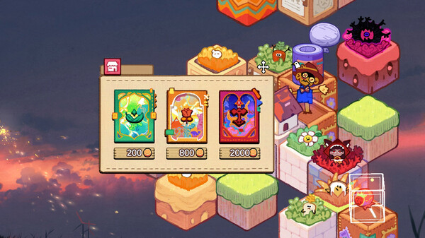 图片[5]-小花园 Build 19123434（Desk Garden）免安装中文版-87软件库｜绿色软件+破解游戏下载站