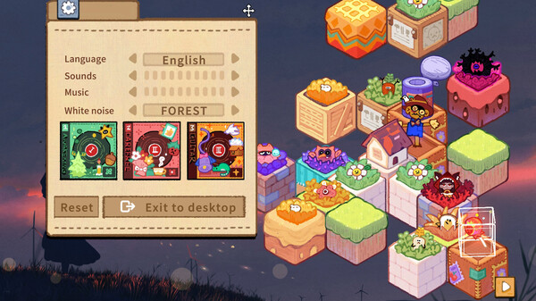 图片[6]-小花园 Build 19123434（Desk Garden）免安装中文版-87软件库｜绿色软件+破解游戏下载站