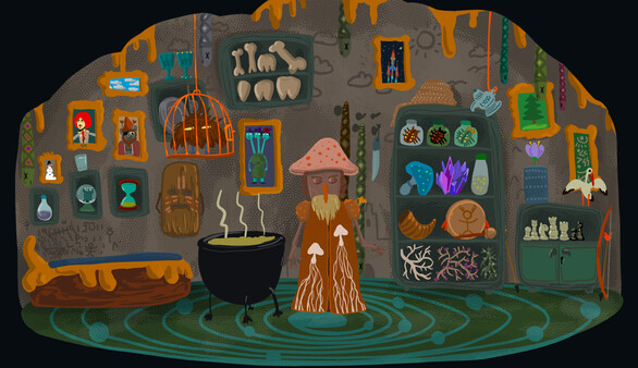 图片[4]-洞穴世界 Build.16954580（Cave Hikers）免安装中文版-87软件库｜绿色软件+破解游戏下载站