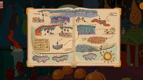 图片[5]-洞穴世界 Build.16954580（Cave Hikers）免安装中文版-87软件库｜绿色软件+破解游戏下载站