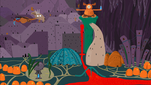 图片[6]-洞穴世界 Build.16954580（Cave Hikers）免安装中文版-87软件库｜绿色软件+破解游戏下载站