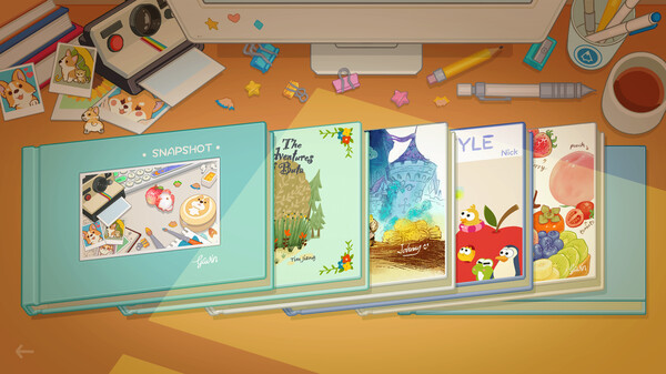 图片[3]-哟！不错哦 Build.14042408（Looks Good）免安装中文版-87软件库｜绿色软件+破解游戏下载站