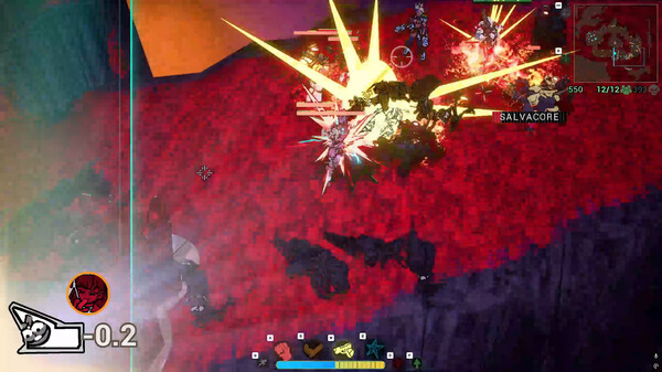 图片[3]-星际金属十字军（Starmetal Crusaders）免安装中文版-87软件库｜绿色软件+破解游戏下载站