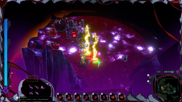 图片[5]-星际金属十字军（Starmetal Crusaders）免安装中文版-87软件库｜绿色软件+破解游戏下载站