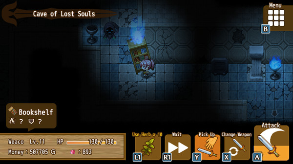 图片[5]-万物皆武器 v4334459（The World is Your Weapon）免安装中文版-87软件库｜绿色软件+破解游戏下载站