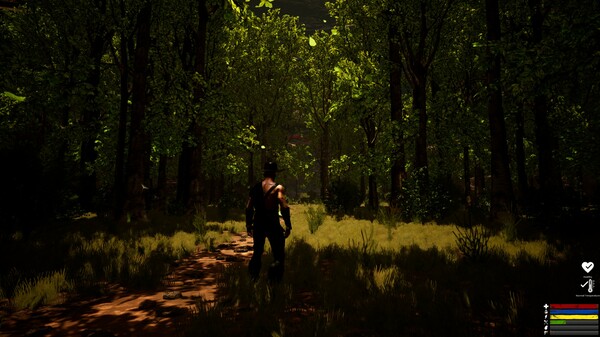 图片[5]-裂谷征途 Build 17859691（Riftbound – Legacy of The Surge）免安装中文版-87软件库｜绿色软件+破解游戏下载站