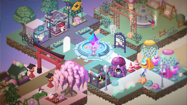 图片[2]-星晶崛起 Build 18974471（Crystarise）免安装中文版-87软件库｜绿色软件+破解游戏下载站