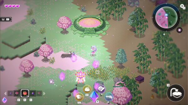 图片[4]-星晶崛起 Build 18974471（Crystarise）免安装中文版-87软件库｜绿色软件+破解游戏下载站