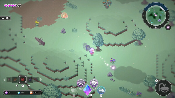 图片[6]-星晶崛起 Build 18974471（Crystarise）免安装中文版-87软件库｜绿色软件+破解游戏下载站