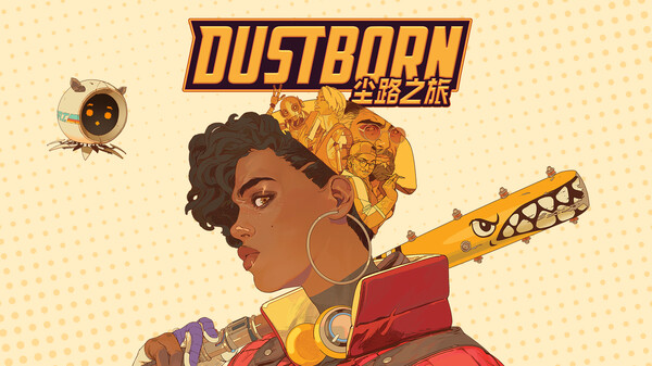图片[2]-尘路之旅 Build 19134004（Dustborn）免安装中文版-87软件库｜绿色软件+破解游戏下载站